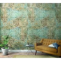 Tapeet Smart Art 47232 - Vintage Stucco Stencil