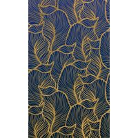 Tapeet Smart Art 47242 - Golden Leaves