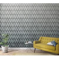 Tapeet Smart Art 47251 - 3d Twist Wave