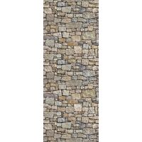 Tapeet Smart Art 47262 - Ancient Rock Wall