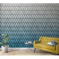 Tapeet Smart Art 47271 - 3d Twist Wave