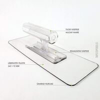 Kellu vedeltapeedi paigaldamiseks