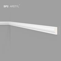 Seinaliist SP2 Arstyl, 22×9 mm