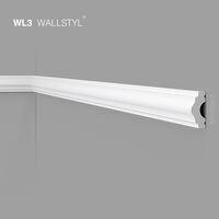 Seinaliist WL3 Wallstyl, 38×16 mm