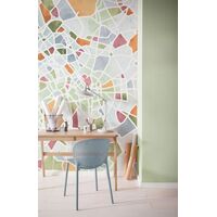 Фотообои Komar FLX3-063 - City Map