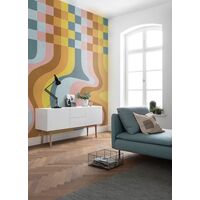 Фотообои Komar FLX4-055 - Coloured Honey