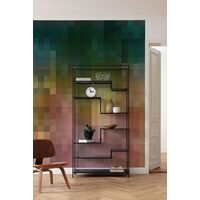 Фотообои Komar FLX4-058 - Paper Pixels