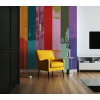 Fototapeet Komar FLX4-059 - Fehlfarben