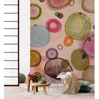 Фотообои Komar FLX4-060 - Microcosmos