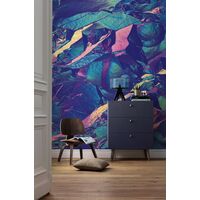 Fototapeet Komar FLX4-066 - Crystal Landscape