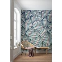 Фотообои Komar FLX5-047 - Gentle Waves