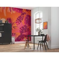 Фотообои Komar FLX5-049 - Funky Jungle