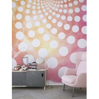 Фотообои Komar FLX5-067 - Fibonacci Sunset