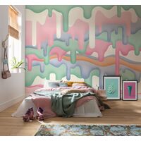 Фотообои Komar FLX6-035 - Melt