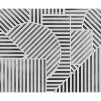 Fototapeet Komar FLX6-037 - Jeux de Lignes