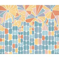 Fototapeet Komar FLX6-040 - Garden Dream