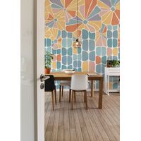 Фотообои Komar FLX6-040 - Garden Dream