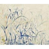 Fototapeet Komar FLX6-043 - Aquarel-Field