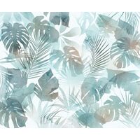 Fototapeet Komar FLX6-046 - Aqua Flora