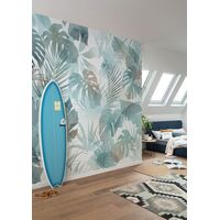 Фотообои Komar FLX6-046 - Aqua Flora