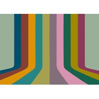 Fototapeet Komar FLX7-007 - Modern