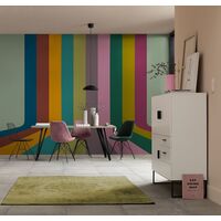 Фотообои Komar FLX7-007 - Modern