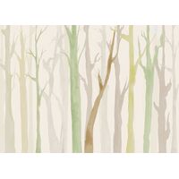 Fototapeet Komar FLX7-008 - Shadow Woods