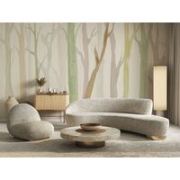 Фотообои Komar FLX7-008 - Shadow Woods