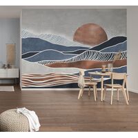 Фотообои Komar FLX7-010 - Shades of Greece