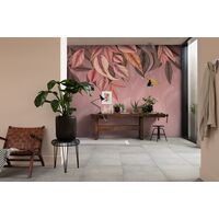 Фотообои Komar FLX7-011 - Falling Leafs