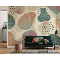 Фотообои Komar FLX7-014 - Bohorama