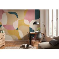 Fototapeet Komar FLX7-015 - Baby Girl