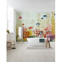 Фотообои Komar FLX7-022 - Coral World