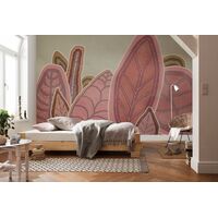 Фотообои Komar FLX7-024 - Papunya Leafs