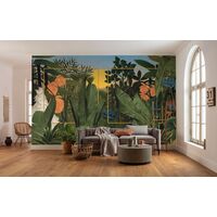 Fototapeet Komar FLX7-025 - Rousseau Remix