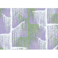 Fototapeet Komar FLX7-026 - Crazy Willow