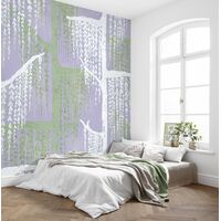 Fototapeet Komar FLX7-026 - Crazy Willow