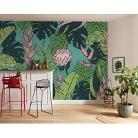 Fototapeet Komar FLX7-033 - Revival