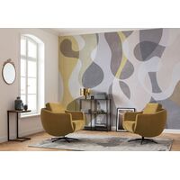 Fototapeet Komar FLX8-004 - Flux Meditation