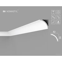 Laeliist B8 Nomastyl (8,2×8,2×200 cm)