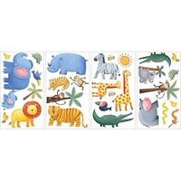 Наклейка-бордюр RMK1137BCS