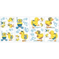 Sisustuskleebis RMK1261SCS Bubble Bath