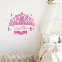 Seinakleebis RMK1787GM Princess