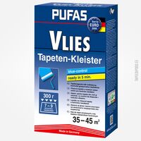 Fliistapeediliim Pufas Vlies Direkt