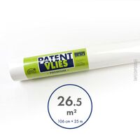 Tasandustapeet PATENT VLIES Premium 9769 (1.06×25 m)