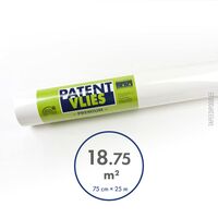 Tasandustapeet PATENT VLIES Premium 9792 (0.75×25 m)