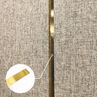 Dekoratiivne metallriba