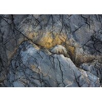 Fototapeet Komar SHX7-172 - Abstract Mountain