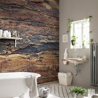 Fototapeet Komar SHX7-182 - African Wall