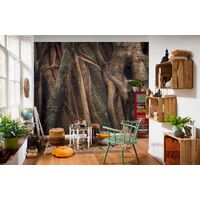 Fototapeet Komar SHX7-184 - African Wall